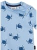 Sanetta T-Shirt in Blau