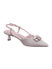 Tamaris Slingpumps in PEARL GLAM
