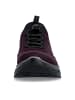 rieker Slipper in lila