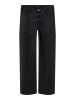 name it Jeans in Black Denim