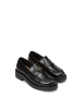 Marc O'Polo Penny-Loafer in Schwarz
