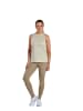 erima Studio Line SPIRIT Tanktop in oyster gray