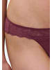 Chantelle Tanga Floral Touch in Sienna
