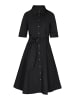 DreiMaster Klassik Women Dress in black