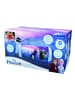 Lexibook Disney Frozen Bluetooth®-Lautsprecher mit Licht & Mikrofon