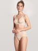 Calida Slip in lace parfait pink