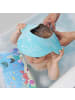 Reer Shampoo-Schutzschild MyHappyBath Cap in Blau