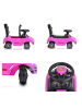 Moni Rutschauto 2 in 1 Rider 308 in rosa