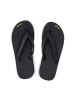 Flip Flop Badezehentrenner "flip*glam" in black