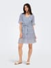 JDY Kleid in Aleutian