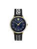 Versace Quarzuhr VE5A01821 in Gold