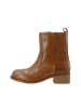 Cashott Stiefel CASVILMA in Cognac