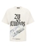 2Y Studios T-Shirt in off white