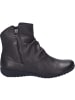 Josef Seibel Stiefelette Naly 24 in braun