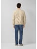 s.Oliver Outdoor-Jacke  in  8148_beige