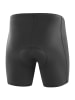 Gonso Bike Unterhose Sitivo Green in Schwarz