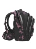 Coocazoo coocazoo Schulrucksack PORTER, Pink Illusion