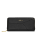 cavalli CLASS Geldbörse 19 cm Black