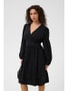 Kaffe Kleid KAhaily Tight fit in Black Deep