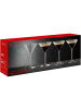 Spiegelau 4er Set Martinigläser Lifestyle in Transparent 220 ml