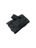 BASIL Courier Gloves Black - Fahrradhandschuhe für Pendler,