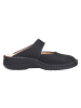 Finn Comfort Pantolette CANARO in schwarz