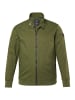 JP1880 Übergangsjacke in dunkel khaki