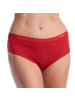 Janira Pantys in Red