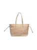 Gerry Weber Shopper 'Gamuza  in Sesame 33,00 x 28,50 x 12,00 cm'
