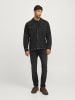 Jack & Jones Slim Fit Jeans in Black Denim