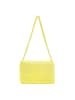 FELIPA Damen Handtasche in Gelb