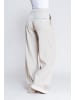 ZHRILL Damen Non Denim Pant RULAN in Grau