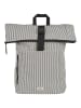 FORVERT Bag in striped