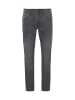 BLEND 5-Pocket-Jeans BHTaifun in Denim Dark Grey