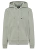 Joy Sportswear Kapuzenjacke JOY 101 in dusty green