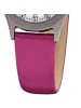 Regent Armbanduhr Regent Kinderuhren pink klein (ca. 26mm)
