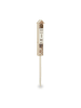 relaxdays Insektenhotel in Natur - (H)148 cm