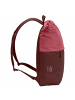 Vaude Wala - Rucksack 42 cm (black) in dark cherry