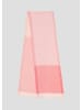 s.Oliver Tuch in 42N9_rosa