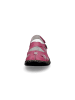 rieker Slipper in Fuchsia