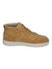 Hub Sneaker High NEVADA N42 in braun