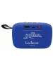 Lexibook Spider-Man Tragbarer Bluetooth®-Lautsprecher Stoff