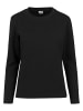 Urban Classics Urban Classics Rundhalsausschnitt in black