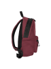 Replay Daypack 45.5 cm port wine