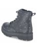 Skechers Stiefel in schwarz