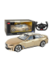 Wisam® BMW I4 ferngesteuertes Auto RC Rastar Gold 1:14