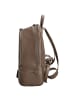 Valentino Bags Brixton - Rucksack 35 cm (grigio polvere) in taupe
