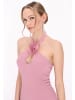 myMo at night Women Dress in rose