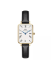 Daniel Wellington Quarzuhr für Damen in Schwarz