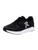 rieker Sneaker Low in Schwarz